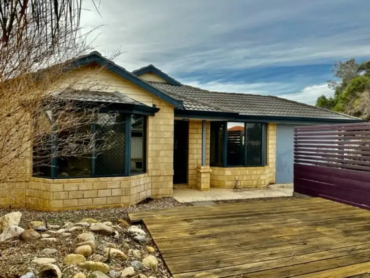 12 Begonia Court, Webberton WA 6530
