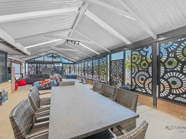 Fourth view of Homely house listing, 12 Begonia Court, Webberton WA 6530