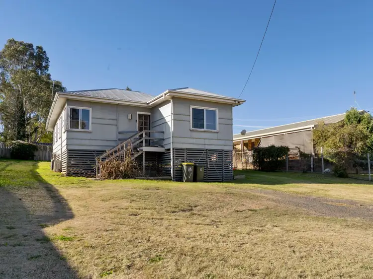 117 Cleary Street, Warwick QLD 4370