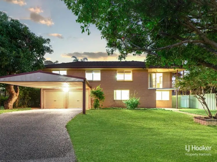 32 Kimmax Street, Sunnybank QLD 4109