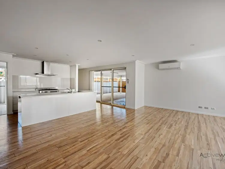 Second view of Homely unit listing, 5/26 Crowtherton Street, Bluff Point WA 6530