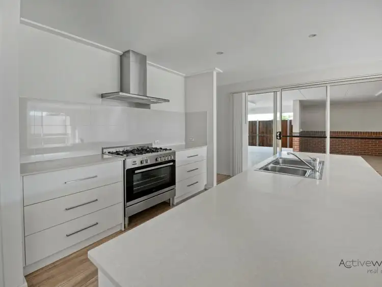 Third view of Homely unit listing, 5/26 Crowtherton Street, Bluff Point WA 6530