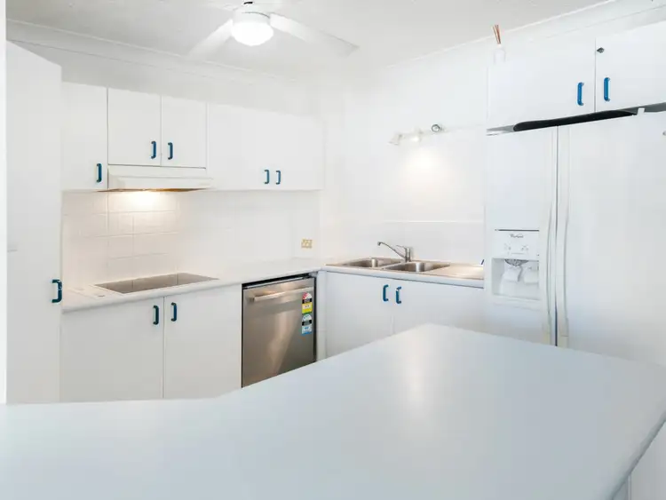 Second view of Homely unit listing, 9/26 Back Street, Biggera Waters QLD 4216