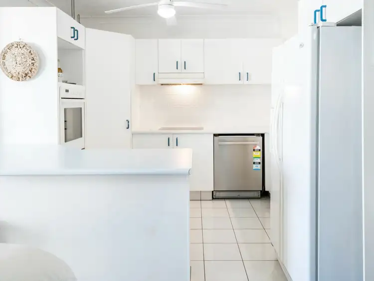 Third view of Homely unit listing, 9/26 Back Street, Biggera Waters QLD 4216