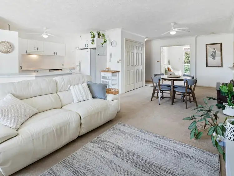 Fifth view of Homely unit listing, 9/26 Back Street, Biggera Waters QLD 4216