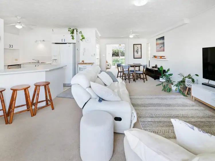 Sixth view of Homely unit listing, 9/26 Back Street, Biggera Waters QLD 4216