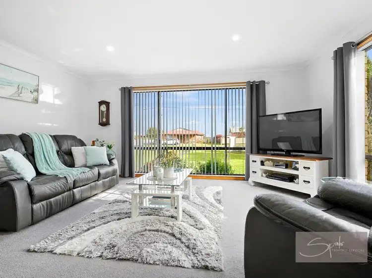 Second view of Homely house listing, 95 Massey Street, Smithton TAS 7330