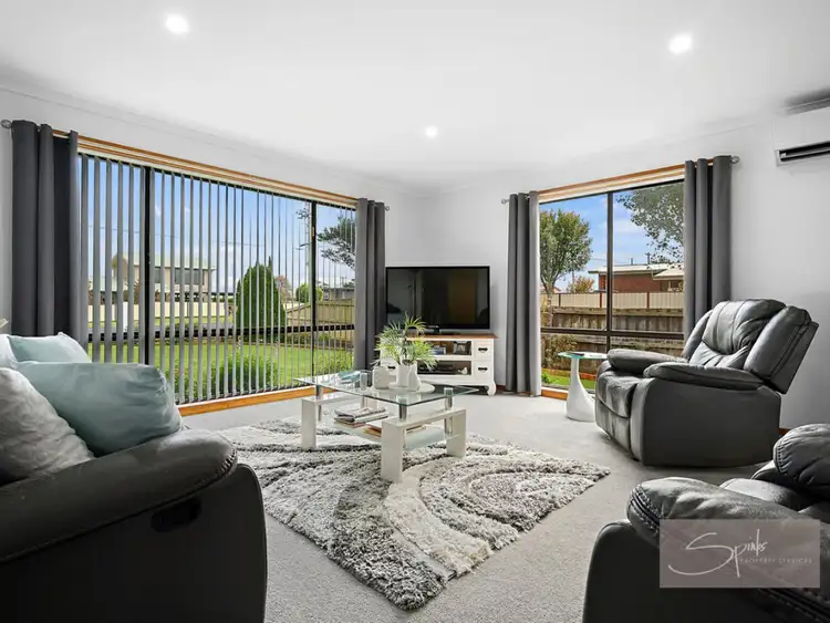 Third view of Homely house listing, 95 Massey Street, Smithton TAS 7330
