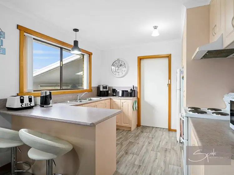 Fourth view of Homely house listing, 95 Massey Street, Smithton TAS 7330