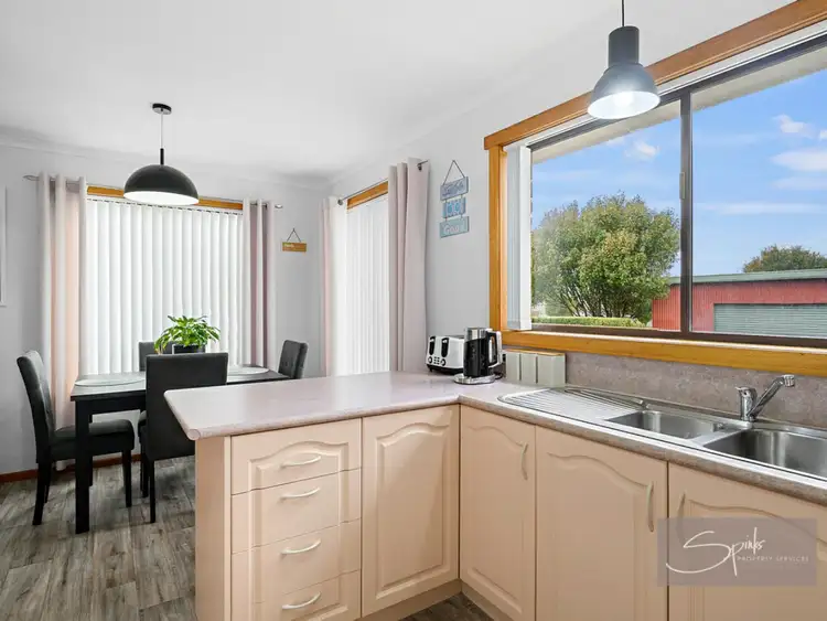 Fifth view of Homely house listing, 95 Massey Street, Smithton TAS 7330