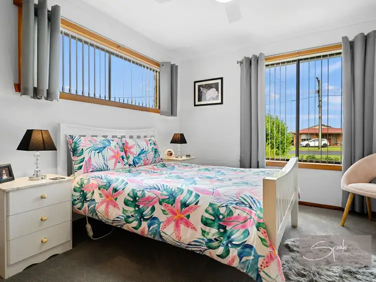 Seventh view of Homely house listing, 95 Massey Street, Smithton TAS 7330