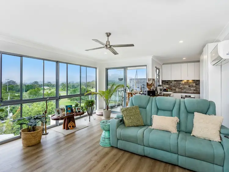 25/1 Hinterland Drive, Mudgeeraba QLD 4213