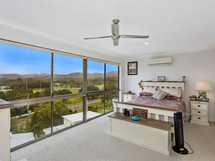Third view of Homely townhouse listing, 25/1 Hinterland Drive, Mudgeeraba QLD 4213