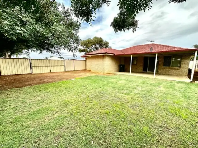 Sixth view of Homely house listing, 229B Eighth Street, Wonthella WA 6530