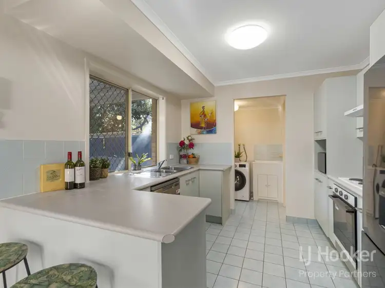 Main view of Homely townhouse listing, 11/5 Carrington Court, Algester QLD 4115