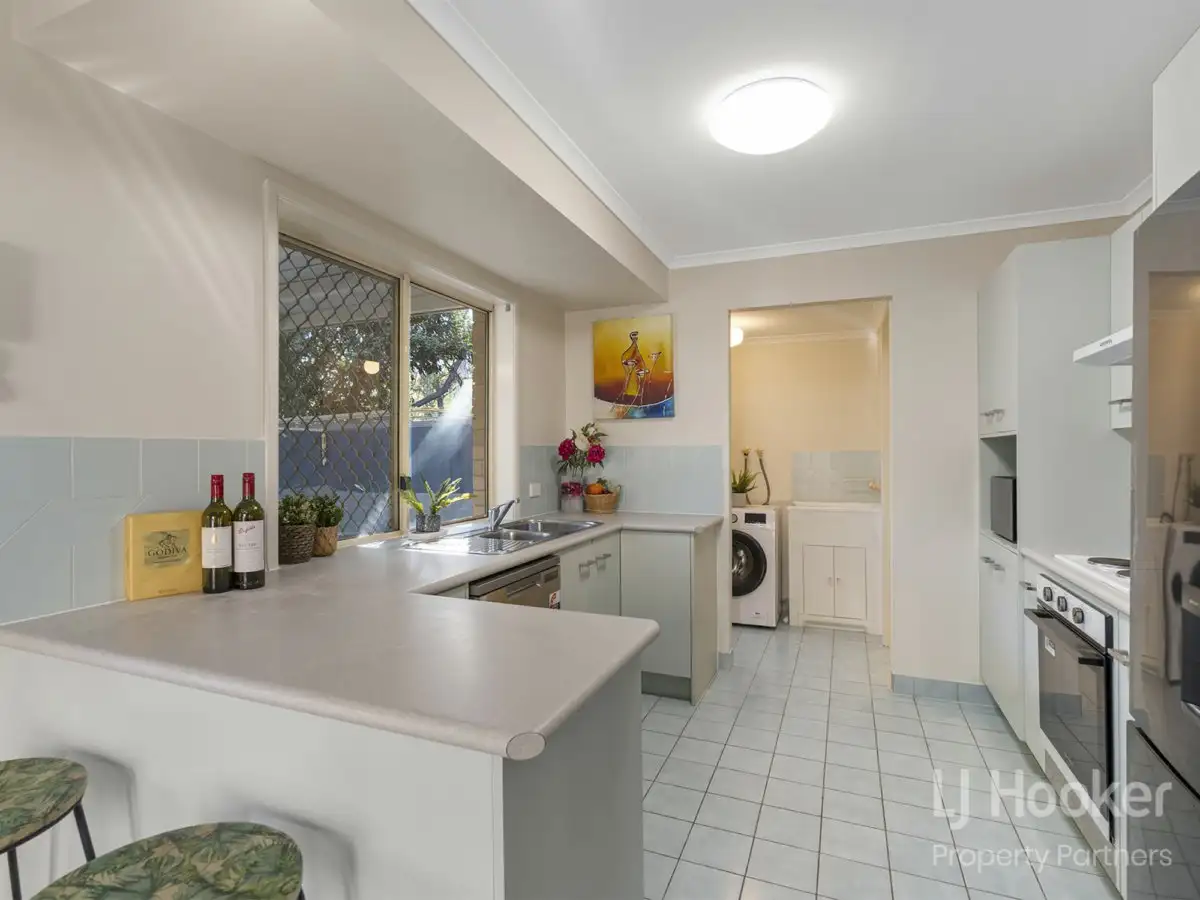 Main view of Homely townhouse listing, 11/5 Carrington Court, Algester QLD 4115