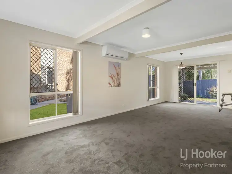 Second view of Homely townhouse listing, 11/5 Carrington Court, Algester QLD 4115