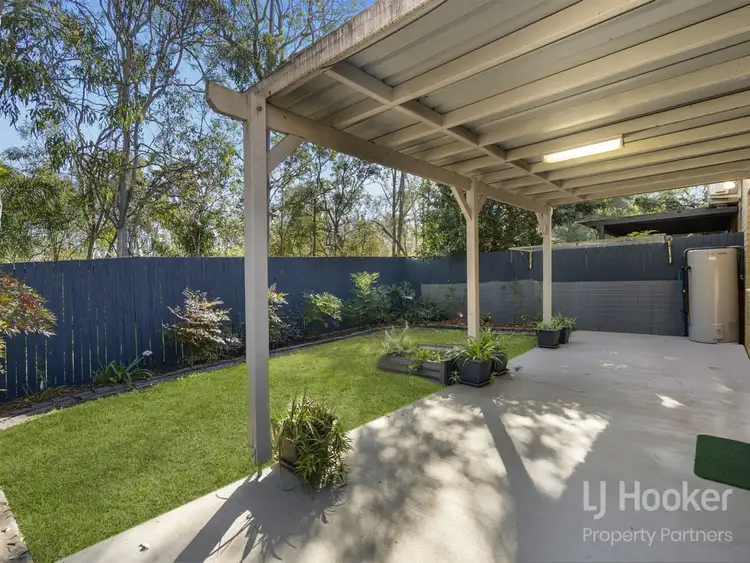 Third view of Homely townhouse listing, 11/5 Carrington Court, Algester QLD 4115