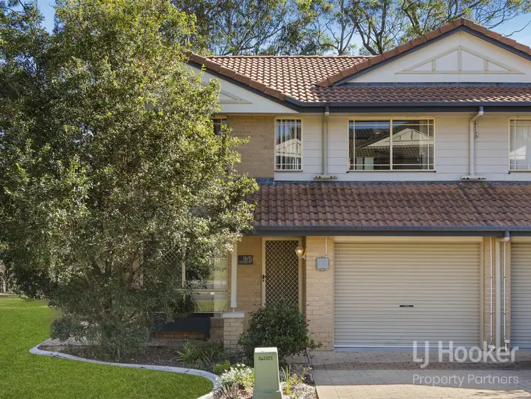Fourth view of Homely townhouse listing, 11/5 Carrington Court, Algester QLD 4115