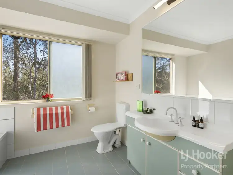 Fifth view of Homely townhouse listing, 11/5 Carrington Court, Algester QLD 4115