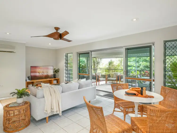 Main view of Homely house listing, 2 Dennis Close, Mooroobool QLD 4870