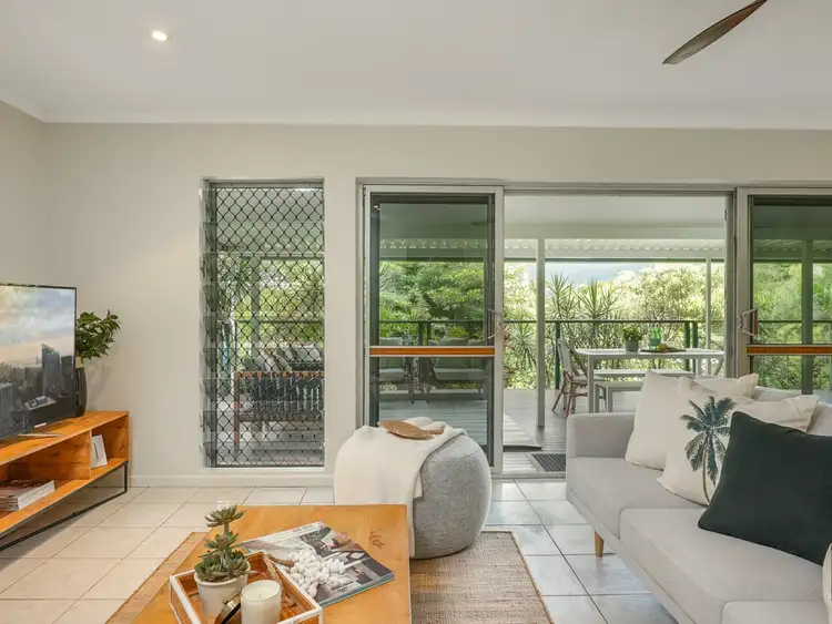 Third view of Homely house listing, 2 Dennis Close, Mooroobool QLD 4870