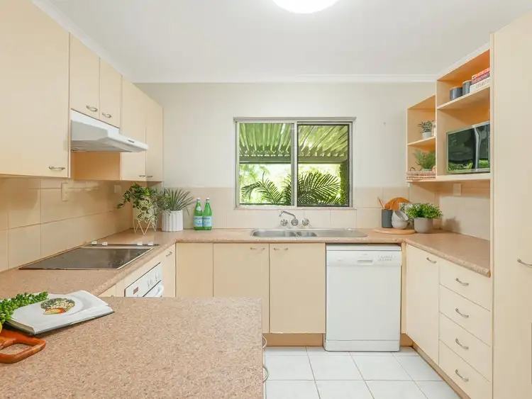 Fourth view of Homely house listing, 2 Dennis Close, Mooroobool QLD 4870