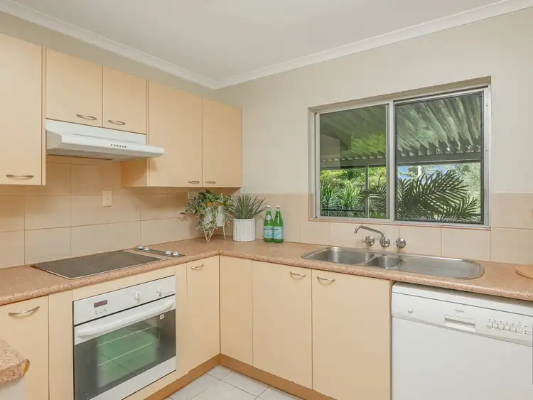 Fifth view of Homely house listing, 2 Dennis Close, Mooroobool QLD 4870