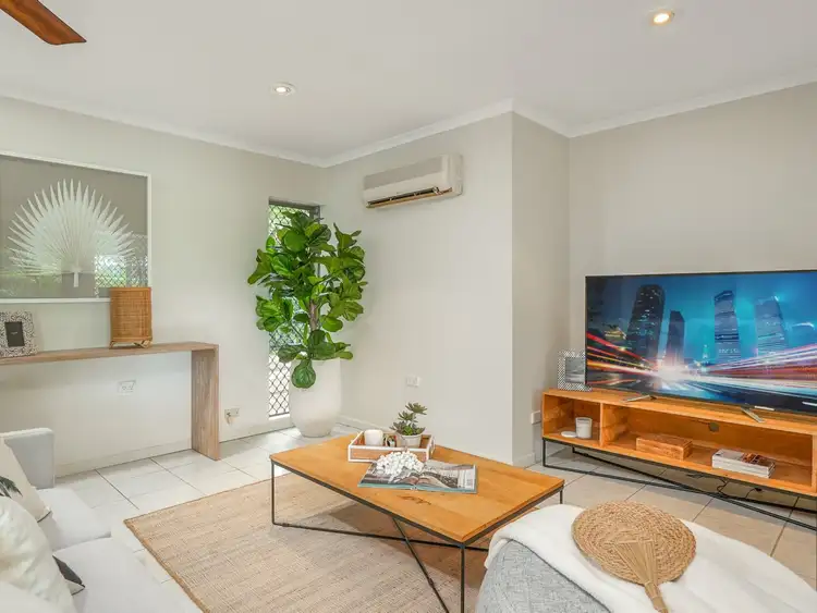 Sixth view of Homely house listing, 2 Dennis Close, Mooroobool QLD 4870