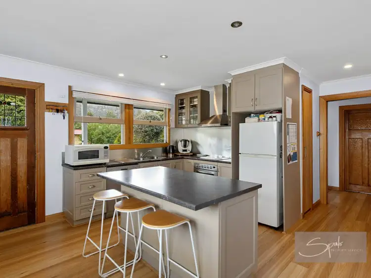 Second view of Homely house listing, 2 Albert Street, Stanley TAS 7331