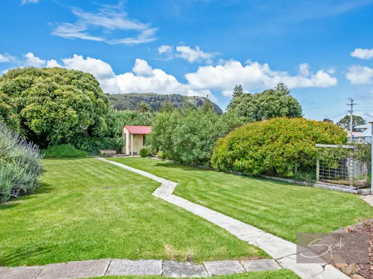 Third view of Homely house listing, 2 Albert Street, Stanley TAS 7331