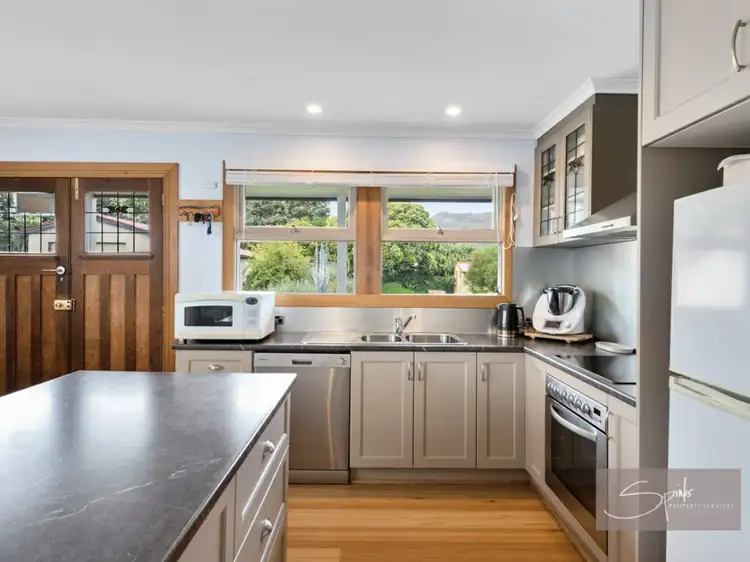 Fifth view of Homely house listing, 2 Albert Street, Stanley TAS 7331