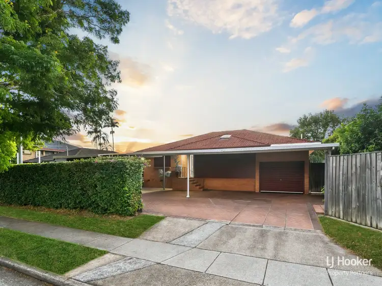 Main view of Homely house listing, 199 Mains Road, Sunnybank QLD 4109