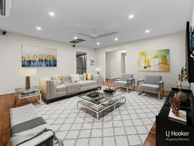 Fourth view of Homely house listing, 199 Mains Road, Sunnybank QLD 4109