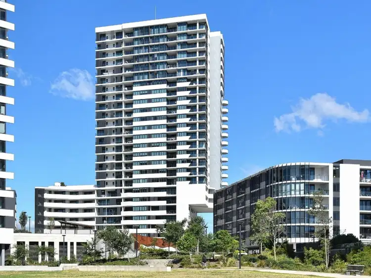 205/42 Walker St, Rhodes NSW 2138