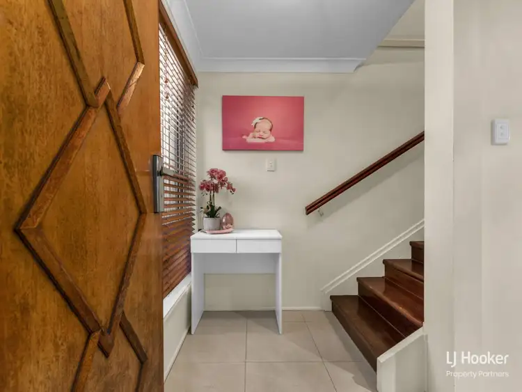 Fifth view of Homely house listing, 18 Fulton Street, Wishart QLD 4122