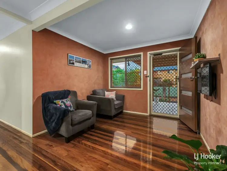 Sixth view of Homely house listing, 18 Fulton Street, Wishart QLD 4122