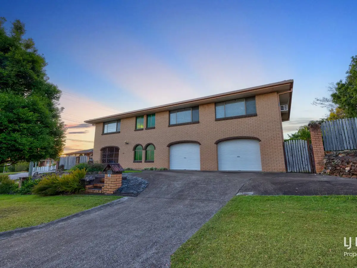 Main view of Homely house listing, 3 Seton Street, Macgregor QLD 4109