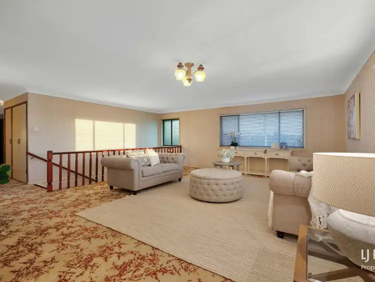 Second view of Homely house listing, 3 Seton Street, Macgregor QLD 4109