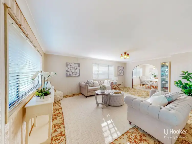 Fourth view of Homely house listing, 3 Seton Street, Macgregor QLD 4109