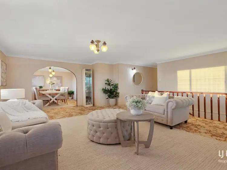 Fifth view of Homely house listing, 3 Seton Street, Macgregor QLD 4109