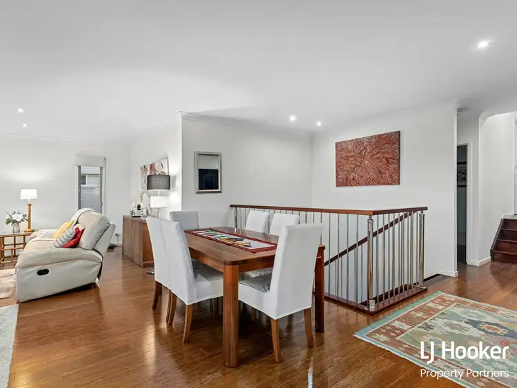 Sixth view of Homely house listing, 100 Macquarie Way, Drewvale QLD 4116