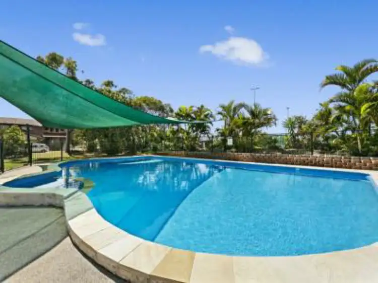 19/5-15 Galeen Drive