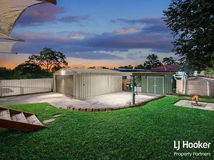 Third view of Homely house listing, 21 Saxon Street, Acacia Ridge QLD 4110