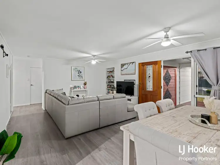 Fifth view of Homely house listing, 21 Saxon Street, Acacia Ridge QLD 4110