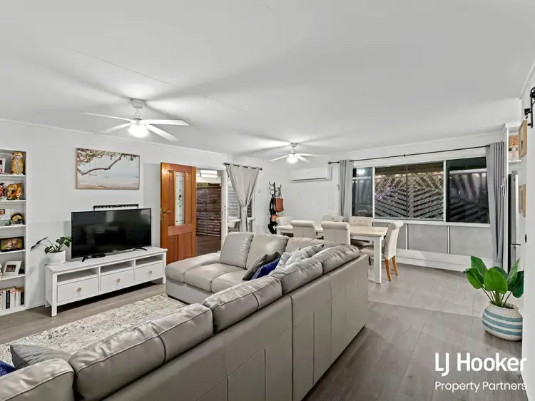 Sixth view of Homely house listing, 21 Saxon Street, Acacia Ridge QLD 4110