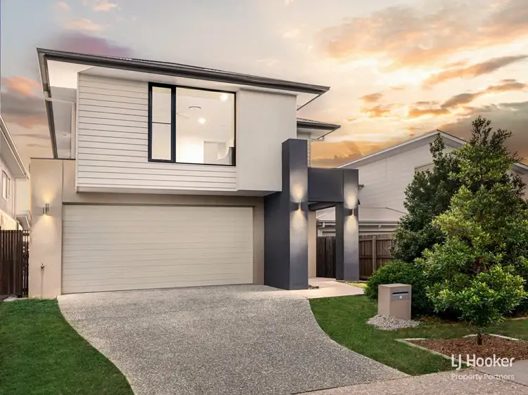 6 Alex Place, Rochedale QLD 4123