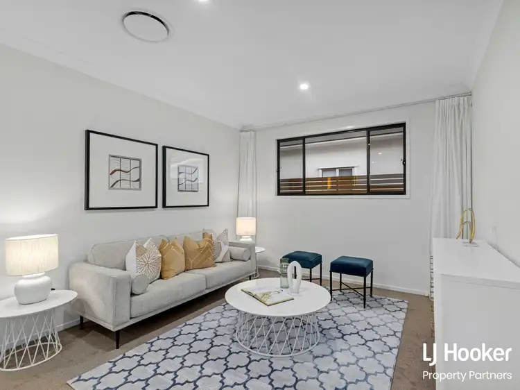 Fifth view of Homely house listing, 6 Alex Place, Rochedale QLD 4123
