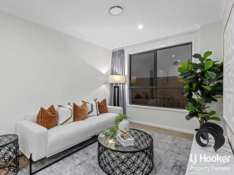 Sixth view of Homely house listing, 6 Alex Place, Rochedale QLD 4123