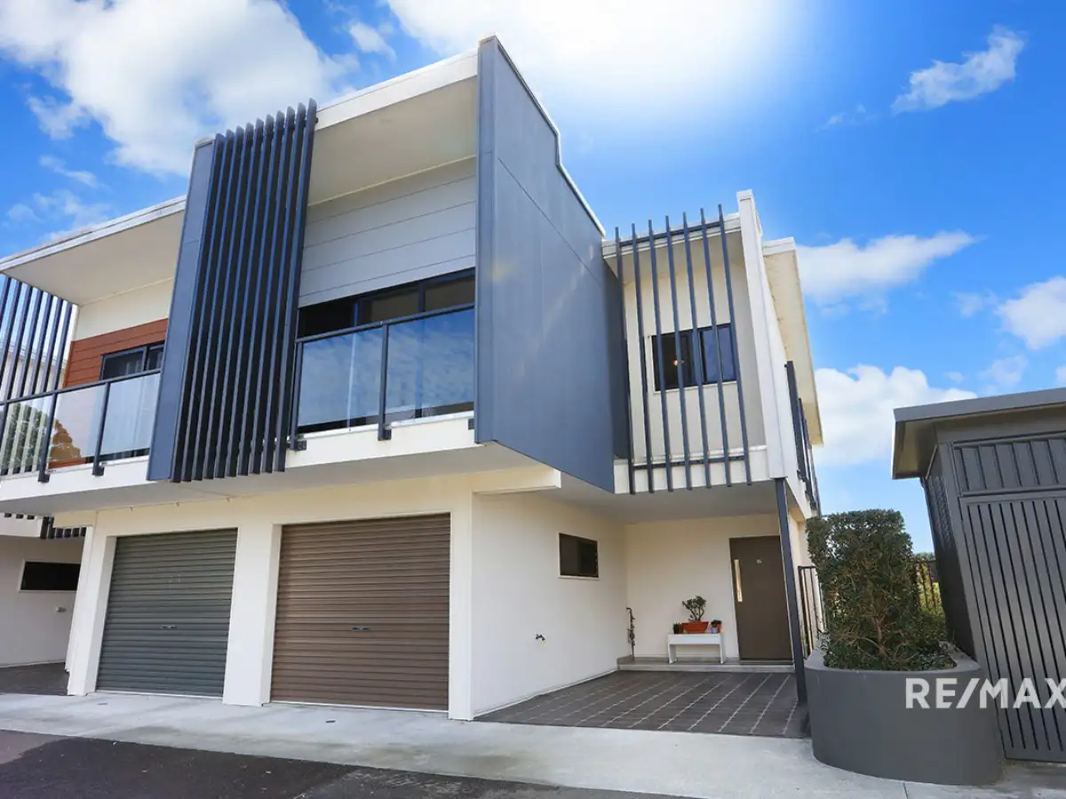Main view of Homely townhouse listing, 16/79 Macadie Way, Merrimac QLD 4226